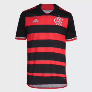 CAMISA FLAMENGO 1 24/25